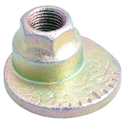 Camber-säätömutteri Toyota Rav4 48452-42011 - Tukivarren-iskunvaimen. kiinnikkeet - 10-261657 - 1