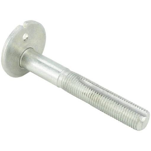 Camber säätöpultti RENAULT/NISSAN 55226- - Tukivarren-iskunvaimen. kiinnikkeet - 10-261257 - 1