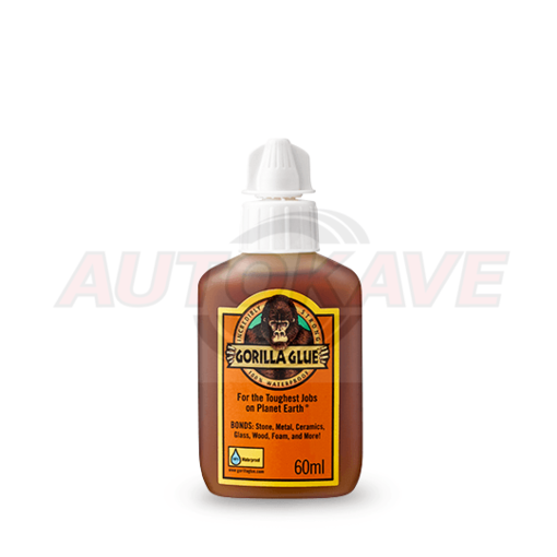 Liima vahva Gorilla Glue - Teipit ja liimat - 10-260687 - 3
