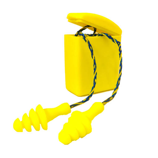 Korvatulppa Earline SNR 30 laippakuulos - Työvaatteet, suojaimet - 10-261647 - 1