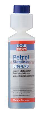 LIQUI MOLY BENSIININ STABILOINTI - Bensiinin lisäaineet - 10-261367 - 1