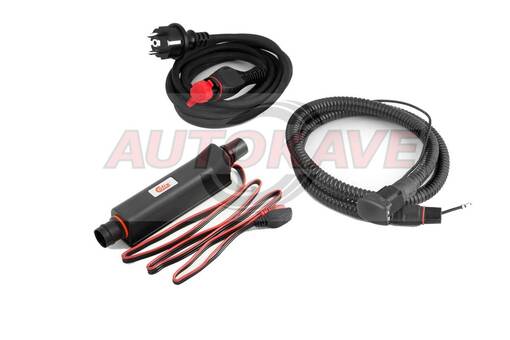 Akkulaturisarja CALIX - Akkulaturit ja invertterit - 10-261117 - 1