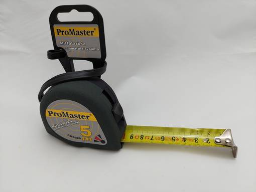 RULLAMITTA 5M - Mittaus ja merkintätyökalut - 10-261487 - 1