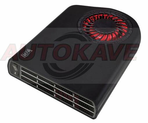 SISÄTILANLÄMMITIN DEFA - Auton sisätilanlämmittimet - 10-260797 - 1