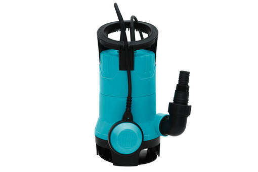 Tarmo Uppopumppu puhtaalle vedelle 350W - Uppopumput  - 10-261047 - 1