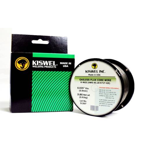 Täytelanka 0,8 mm, 0,9 kg Kw - Hitsaustarvikkeet - 10-261517 - 1