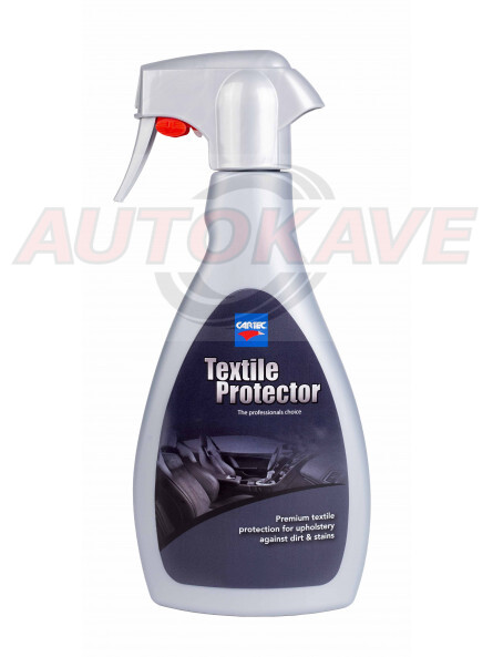 Kangaspintojen suojaus Cartec - Verhoilun ja muovin puhdistus - 10-260637 - 1