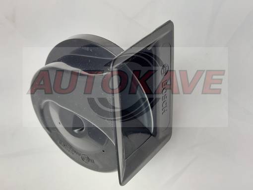 Äänitorvi 12V - Äänitorvet - 10-261347 - 1