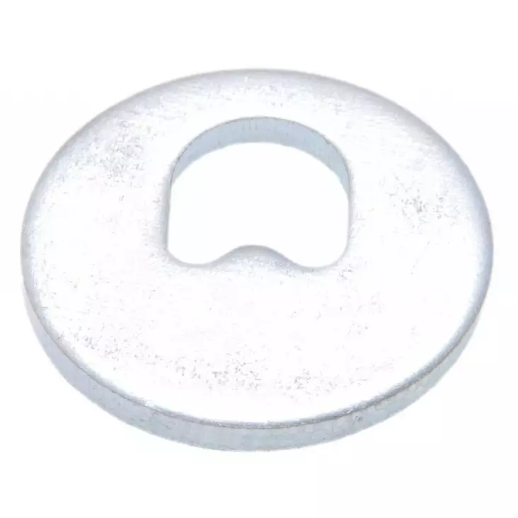 Camber aluslevy Ford/MB - Tukivarren-iskunvaimen. kiinnikkeet - 10-261737 - 1