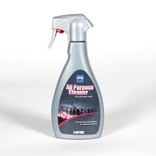 Yleispuhdistusaine Cartec - Verhoilun ja muovin puhdistus - 10-260638 - 2