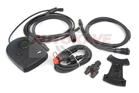 Sisätilanlämmityssarja Calix - Auton sisätilanlämmittimet - 10-261118 - 1