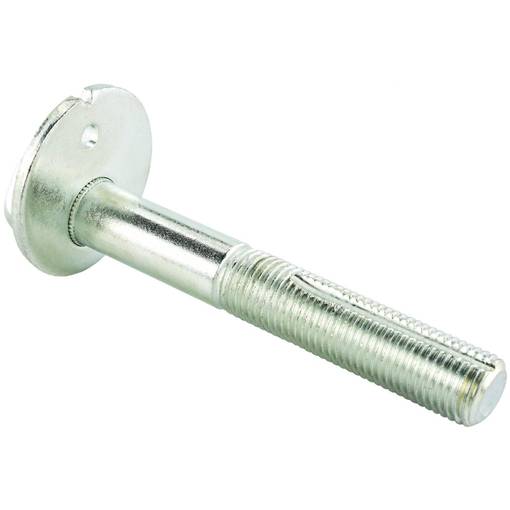 Camber säätöpultti NISSAN 54580-2S400 - Tukivarren-iskunvaimen. kiinnikkeet - 10-261258 - 1