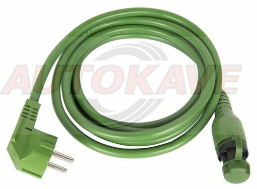 VERKKOLIITÄNTÄJOHTO DEFA 942 - Moottorilämmittimet - 10-261078 - 1