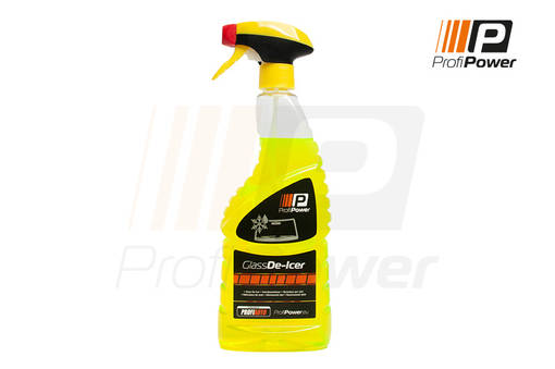De-Icer 750 ml - Lasin puhdistus - 10-261608 - 1