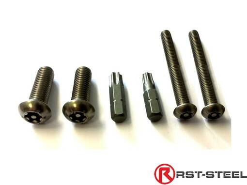 Lazer varkaudenestosarja Triple-R ja ST-sarja - Lisävalot - 10-261108 - 1