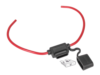 SULAKERASIA KUMIA 1::LLE GM SULAKKEELLE. 4MM2 KAAPELI, KOSTEUSSUOJATTU. - Kaapelit ja johdot - 10-261018 - 1