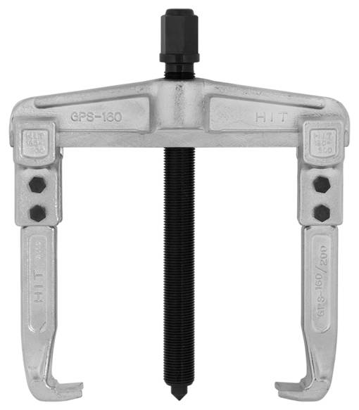 Ulosvedin 2-Jalkainen 250mm - Ulosvetimet - 10-261458 - 1