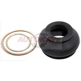 Pallonivelen suojakumi Ø17x30/25 - Tukivarrenkumit-helat - 10-261289 - 1