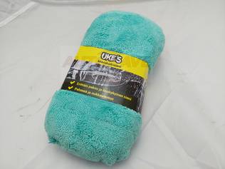 Pesusieni Mikrokuitua - Autopesusienet ja harjat  - 10-261359 - 1