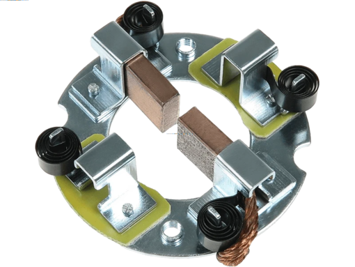 Hiilenpidin sop Lucas start M45G, LRS157 - David Brown Case varaosat - 10-261509 - 1