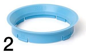 KESKIÖ SOVITE 70,1 - 67,1 - Vannetarvikkeet, -pultit - 10-260769 - 1