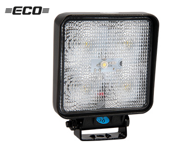 LED-TYÖVALO 10-30V 5X3W - LED-työvalot - 10-260809 - 1