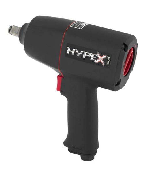 MUTTERIVÄÄNNIN 1/2" 1492NM KOMPOSIITT - Mutterinvääntimet - 10-261459 - 1