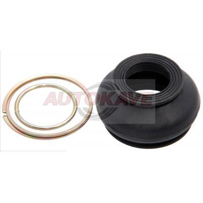 Pallonivelen suojakumi Ø17x30/25 - Tukivarrenkumit-helat - 10-261289 - 1